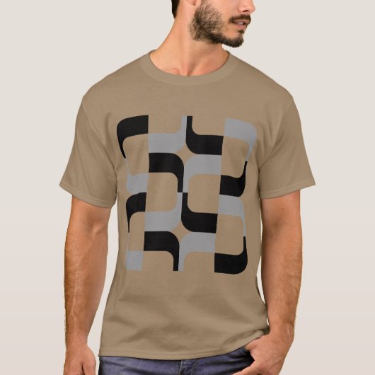 T-shirt 020614 - Couleurs (Devant)