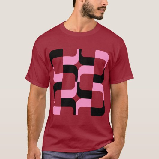 T-shirt 020614 - Couleurs (Devant)