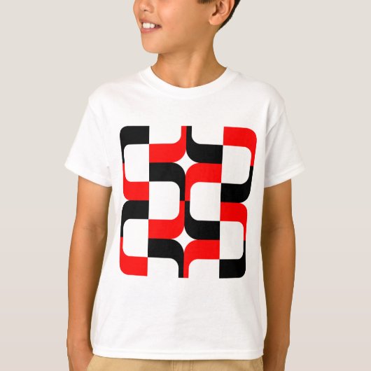 T-shirt 020614 - Couleurs (Devant)