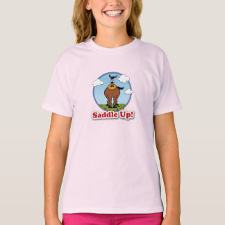 T-shirt 045 Monter
