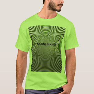 T-shirt 04-21-2009 10 ; 36 ; 38AM, roches Tic-COT !