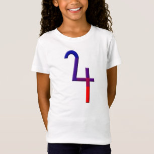 T-Shirt 07/24