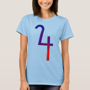 T-SHIRT 07/24