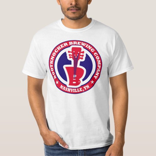 T-shirt 07bbc-t-front (Devant)