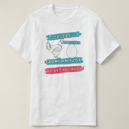 T-shirt #09 (B) (Design devant)