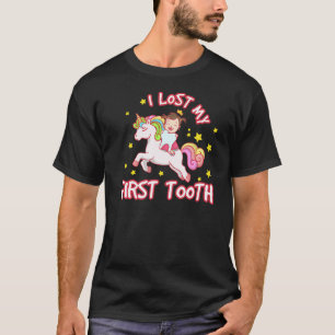 T-shirt 0 Assistante Dentaire Dentiste Support Dents Fée D