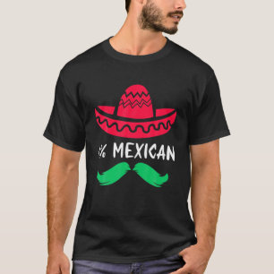 T-shirt 0 Mexican Cinco De 5 De Mayo Party Funny Cinco