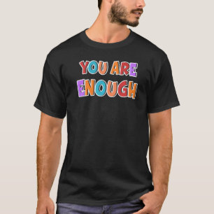 T-shirt 0 Mois de la sensibilisation à la santé mentale Vo