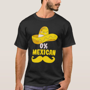 T-shirt 0 Parti Mexicain Cinco De Drinko Cinco De Mayo 3