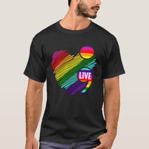 T-shirt 0 Prévention du suicide Sensibilisation Santé ment