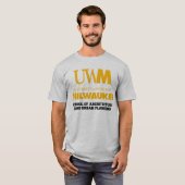 T-shirt 0d82123f-2 (Devant entier)