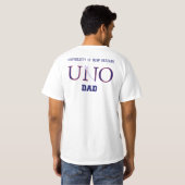 T-shirt 0dff2897-b (Dos entier)