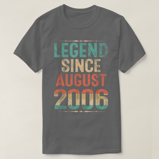 T-SHIRT 1 (Design devant)