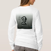 T-SHIRT # 1 (Dos)