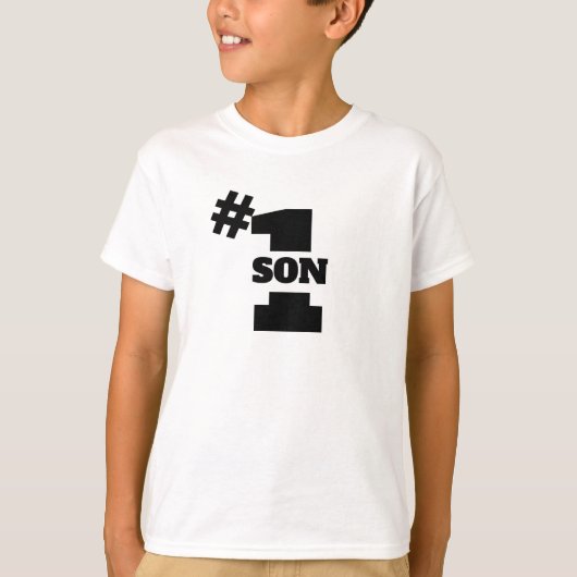 T-SHIRT #1 (Devant)