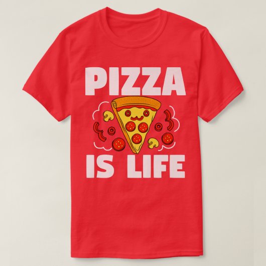 T-SHIRT 1 (Design devant)