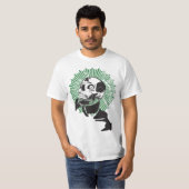 T-SHIRT 10 (Devant entier)