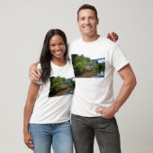 T-SHIRT 100309-172-ATS (Unisexe)