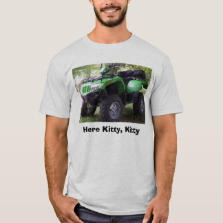 T-shirt 100_0514, mon chat