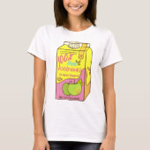 T-shirt 100% Azovchanka (Devant)