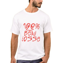 100 % beau gosse citation