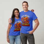 T-shirt 100 % Bélier (Unisexe)