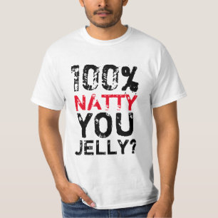T-shirt 100% élégant, vous gelez ?