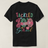 T-shirt 100 jours d'école (Design devant)