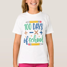100 jours d'école