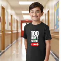 100 jours d'école : Niveau 100 débloqué