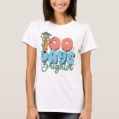 T-shirt 100 Jours plus brillants (Devant)