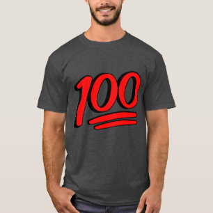 T-shirt 100 Patron !