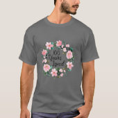 T-shirt 100 Years Loved Men Women 100 Years Old Cool 100Th (Devant)