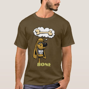 T-shirt 100Dog, OS