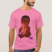 T-shirt 1017 Unisex Baby (Devant)