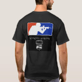 T-shirt 101st infidèle (Dos)