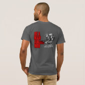 T-shirt 101st Recondo (Dos entier)