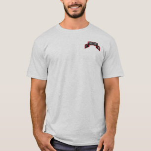 T-shirt 101st Tricot d'orienteur