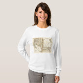 T-shirt 102103 Mt Vernon (Devant entier)