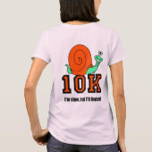 T-SHIRT 10 000 (Dos)
