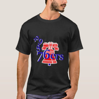 T-shirt 10-9-8-76Ers