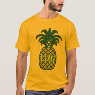 T-shirt [10] Ananas