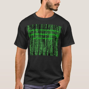 T-shirt 10 types de personnes