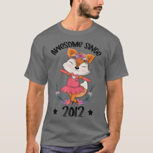 T-shirt 10e Anniversaire Des ennemis Amour Dix Anniversair