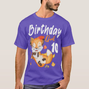 T-shirt 10e anniversaire ennemis de l'amour 10 ans 11