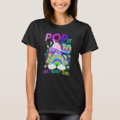 T-shirt 10e anniversaire Fidget Jouet Pop It Anniversaire  (Devant)