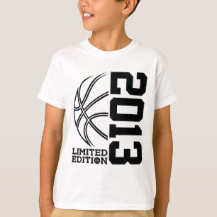 T-shirt 10e anniversaire Sketll Limited Edition 2013 1