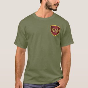 T-shirt 10e infanterie du Mississippi (BA2)