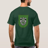 T-shirt 10ème SFG-A 6 (Dos)
