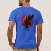 T-shirt 10h28 de Matthew (Dos)